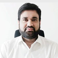 Dr Muhammad Abid