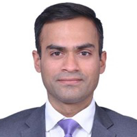 Bilal Paracha