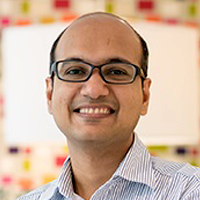 Shyam Srinivasan